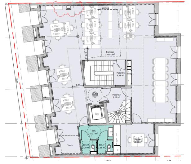 Location bureau Paris OLBUR2101149 11