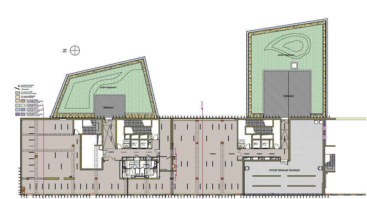 Location bureau Nice Alpes-Maritimes OLBUR2311500 17