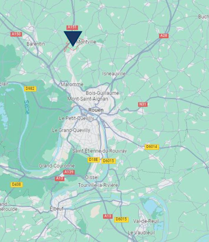 Location entrepôt classe a Eslettes Seine-Maritime OLLOG2200372 2