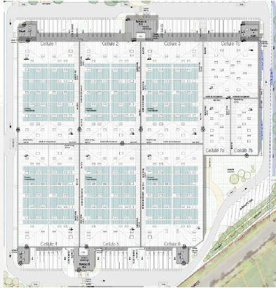 Location entrepôt classe a Allonne Oise OLLOG2200294 2