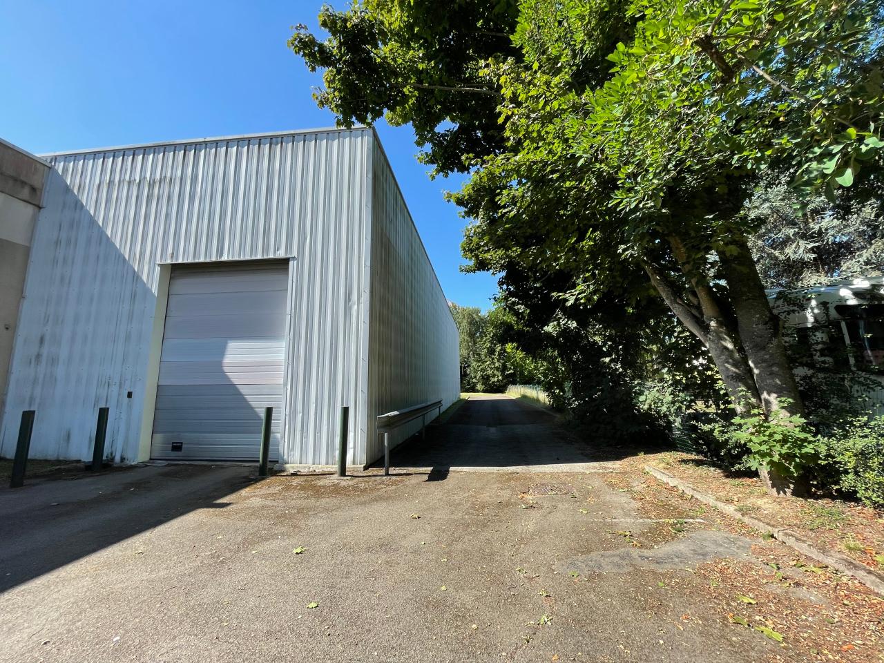 Vente local d'activité Coignières Yvelines OVACT2533803 8