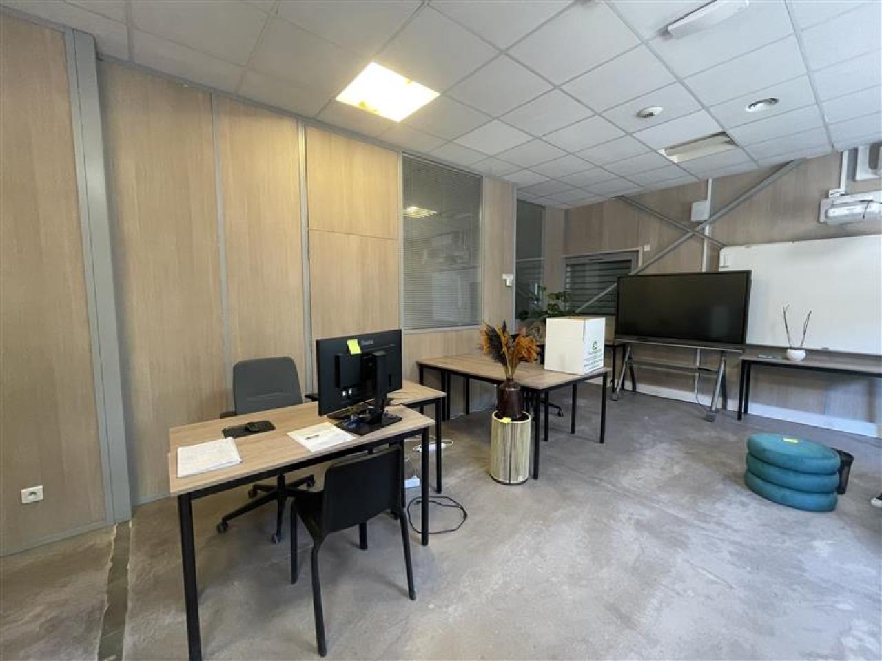 Location bureau Montpellier Hérault OLBUR2534301 15