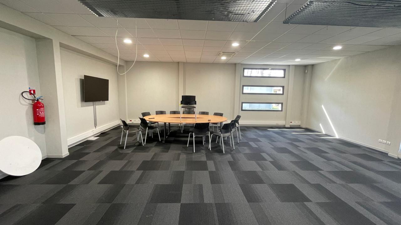 Vente local d'activité Épinal Vosges OVACT2640274 30