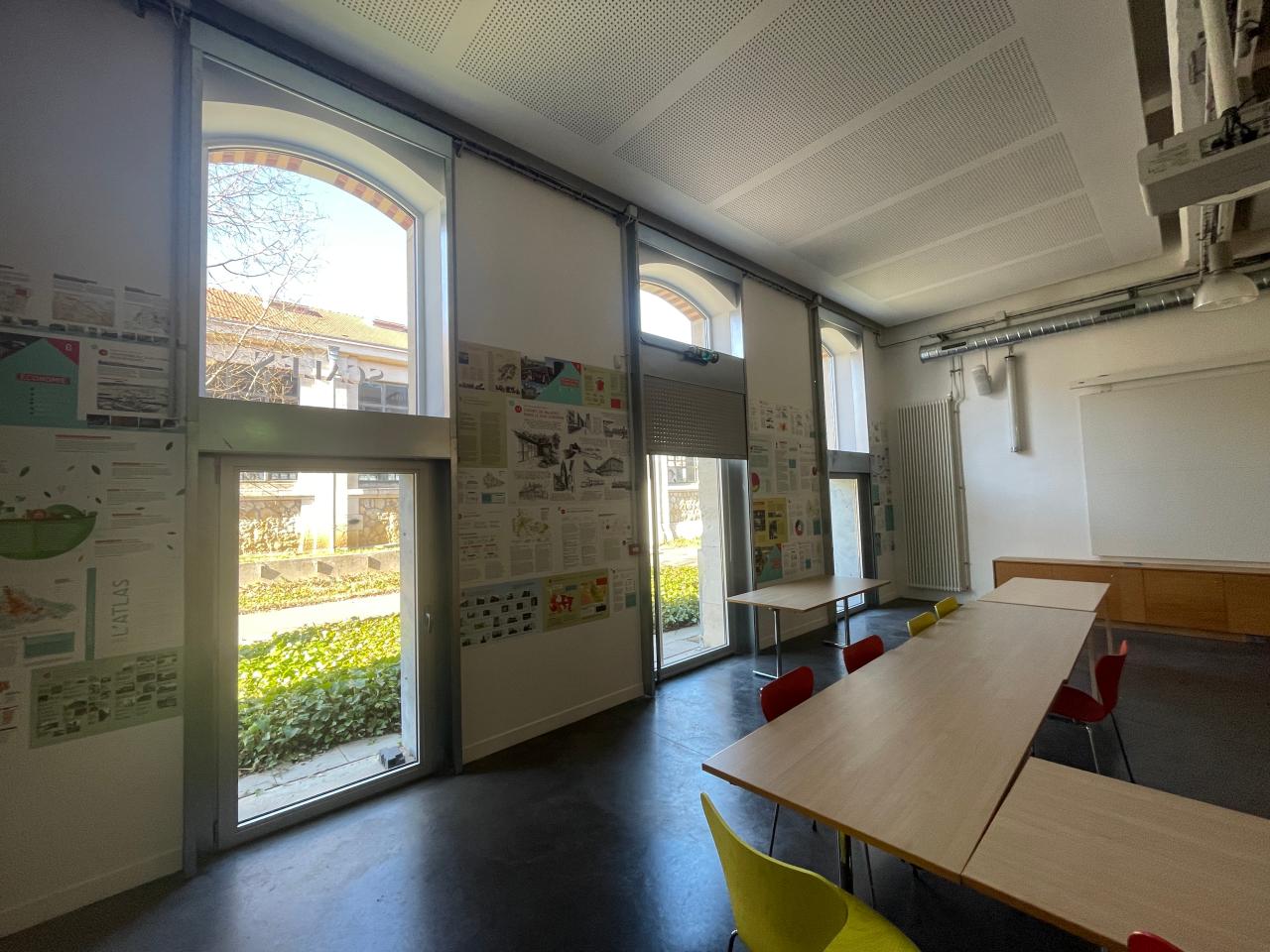 Location bureau Nancy Meurthe-et-Moselle OLBUR2428686 4