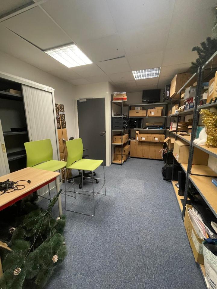 Location bureau Montpellier Hérault OLBUR2535533 12