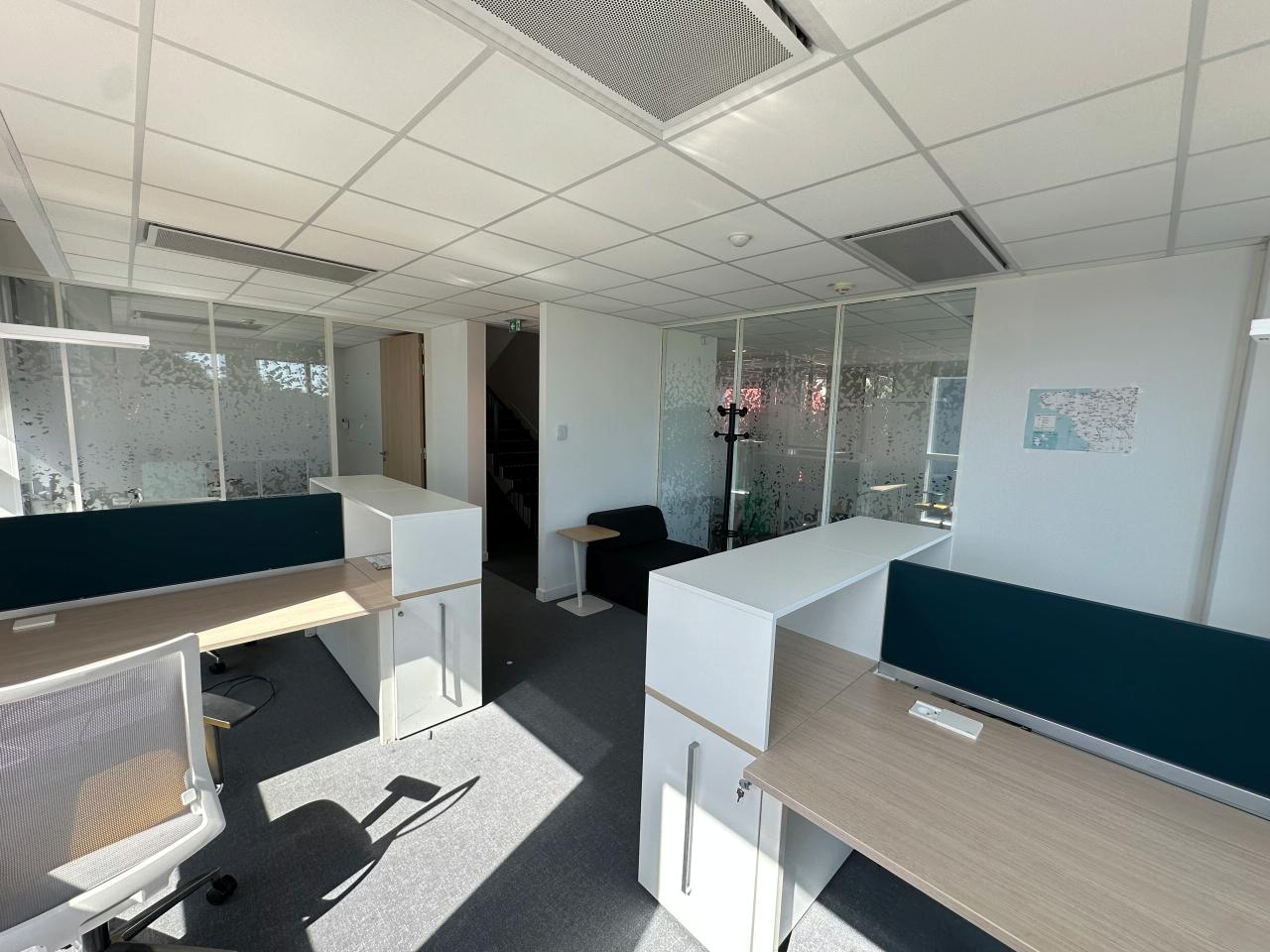 Location bureau Orvault Loire-Atlantique OLBUR2532261 17