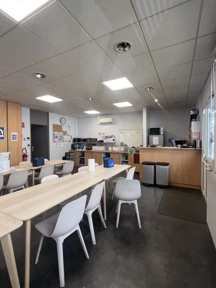 Location bureau Ingré Loiret OLBUR2641149 8