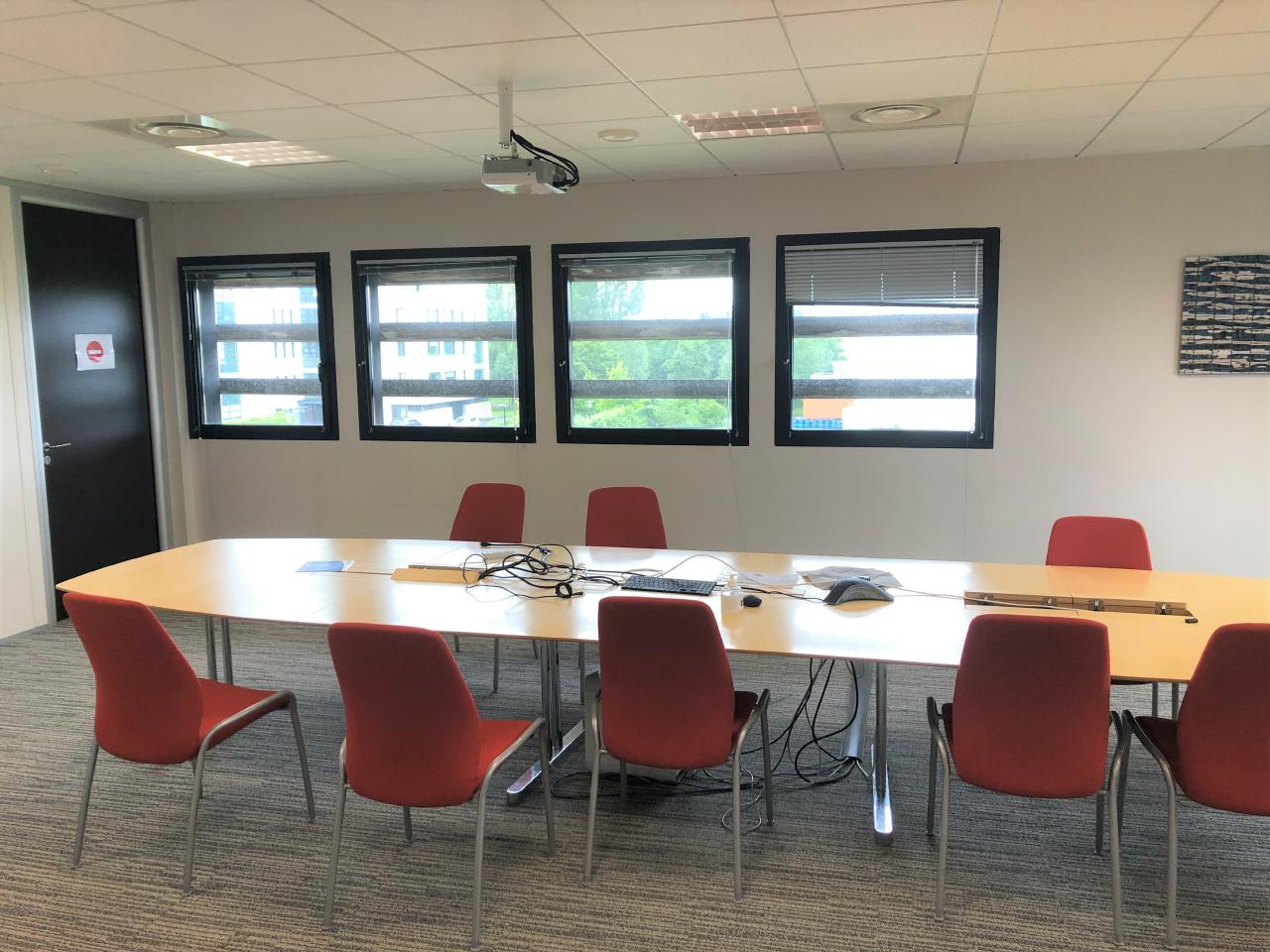 Vente bureau Loos Nord OVBUR2114010 12