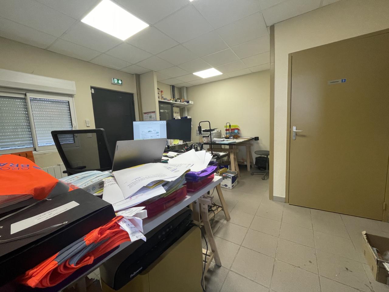 Location local d'activité Brignais Rhône OLACT2529648 6
