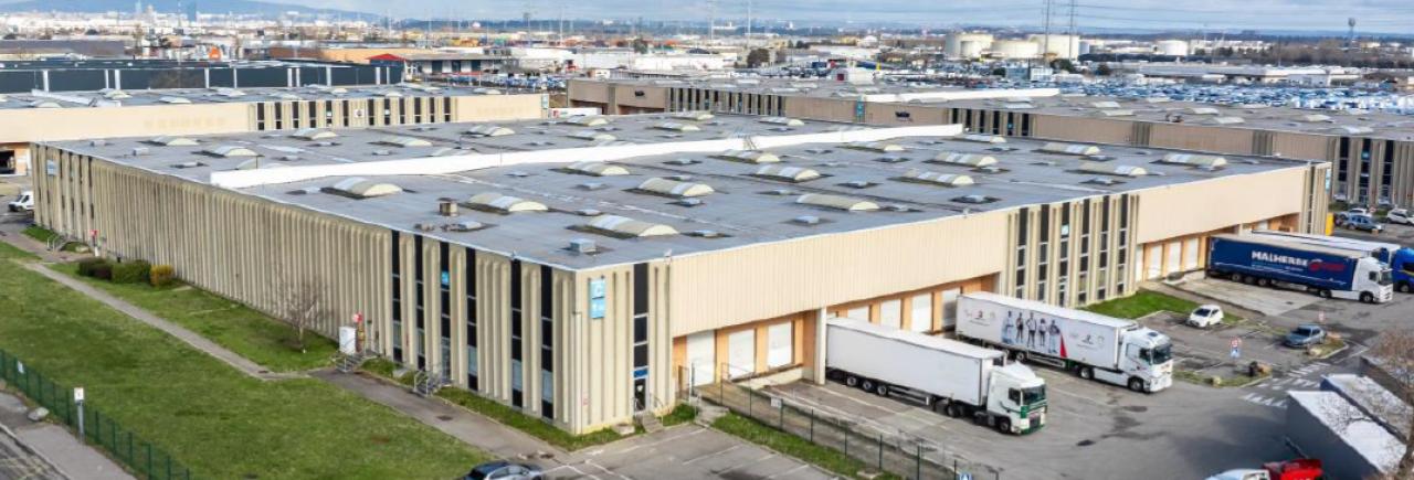 Location local d'activité Corbas Rhône OLACT2426410 7