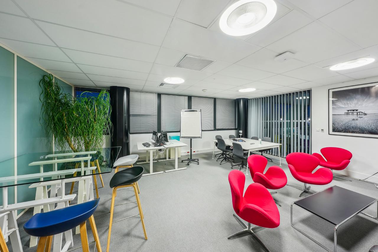 Location bureau Mérignac Gironde OLBUR2420639 26