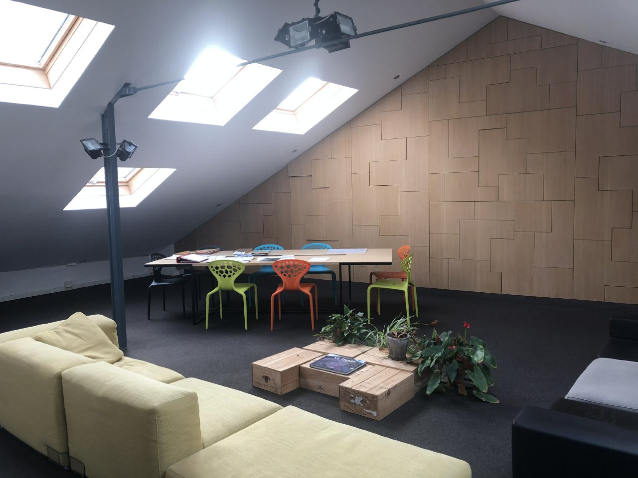 Location bureau Nancy Meurthe-et-Moselle OLBUR2111823 7