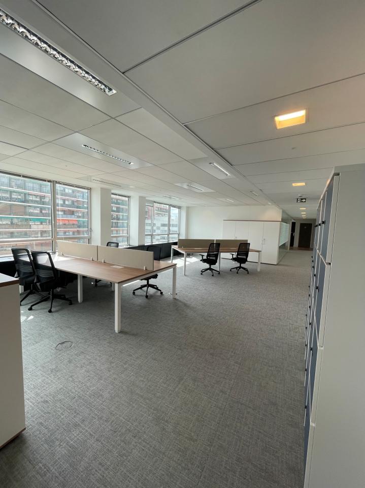 Location bureau Boulogne-Billancourt Hauts-de-Seine OLBUR2529816 12