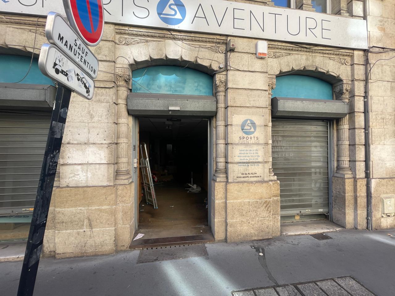 Vente local d'activité Bordeaux Gironde OVACT2536164 9
