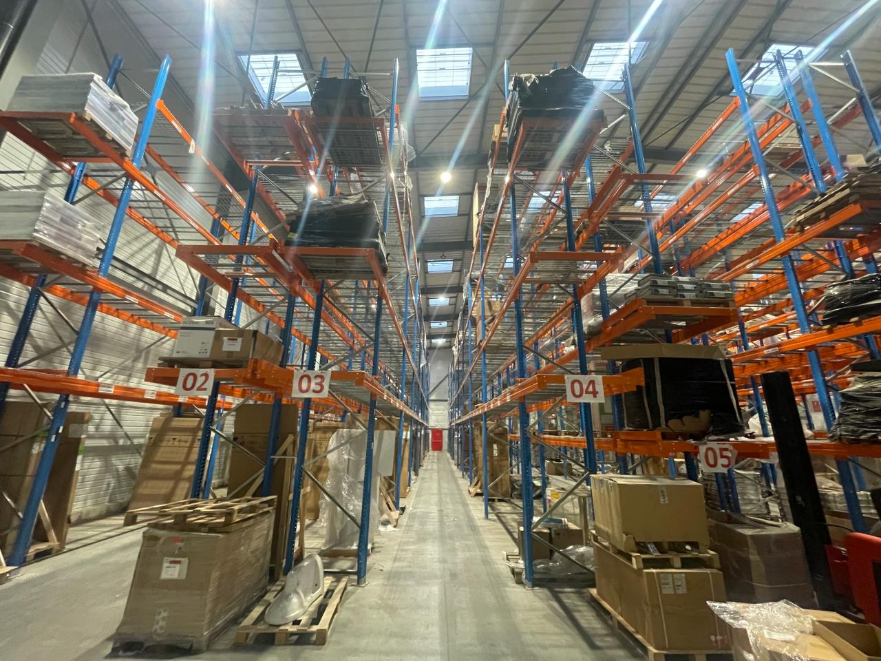 Location local d'activité Maxéville Meurthe-et-Moselle OLACT2529641 6