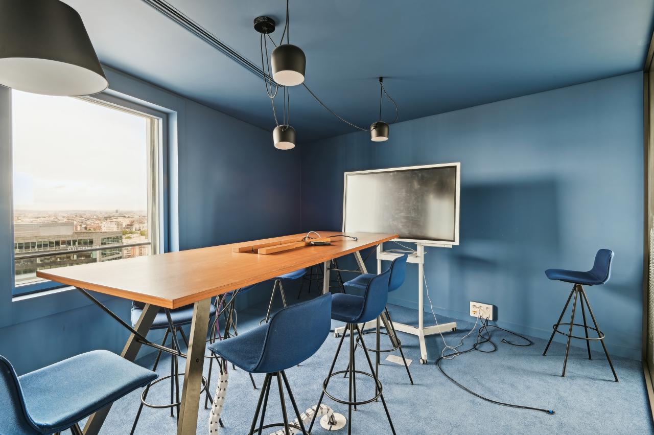 Location bureau Courbevoie Hauts-de-Seine OLBUR2001215 4