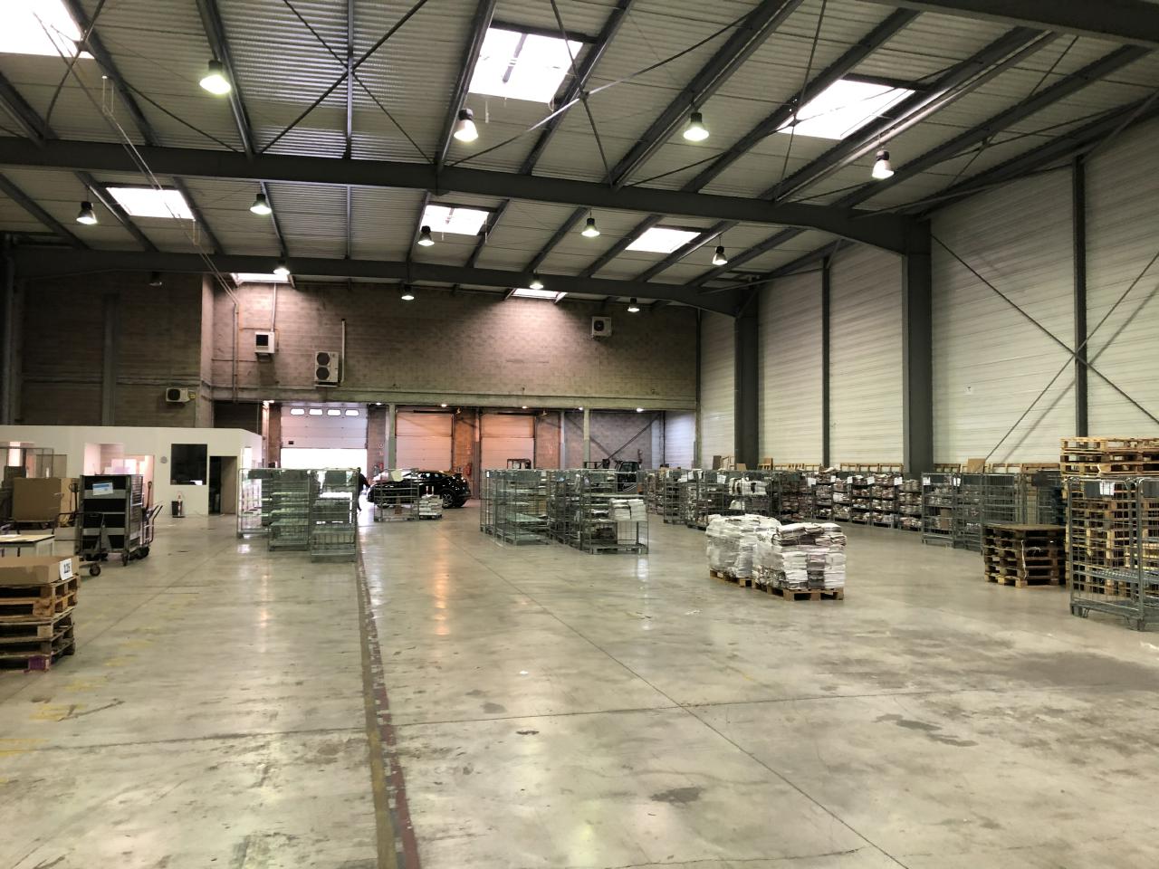 Location local d'activité Saint Thibault des Vignes Seine-et-Marne OLACT2537647 4