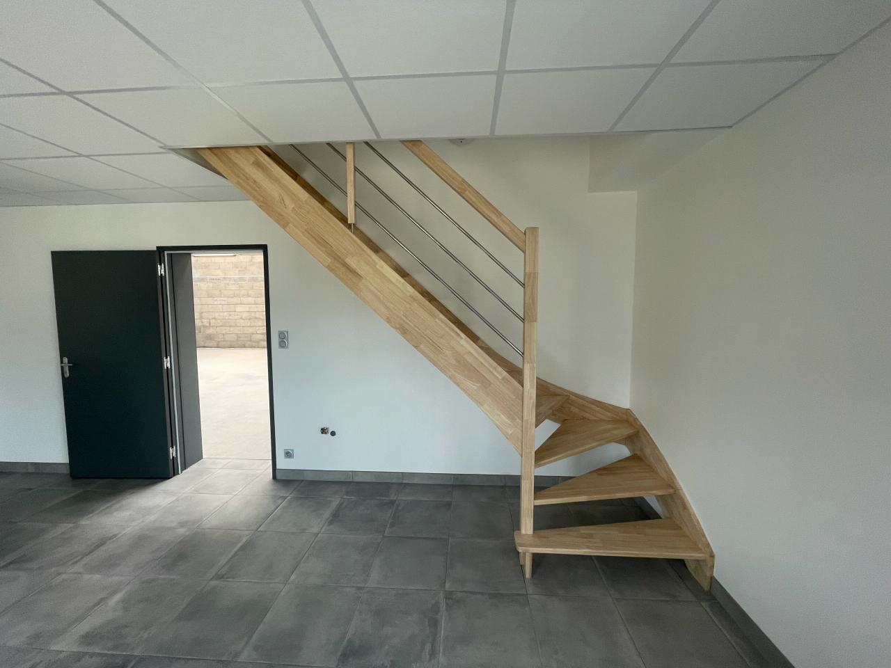 Location local d'activité Bréal-sous-Montfort Ille-et-Vilaine OLACT2641127 5