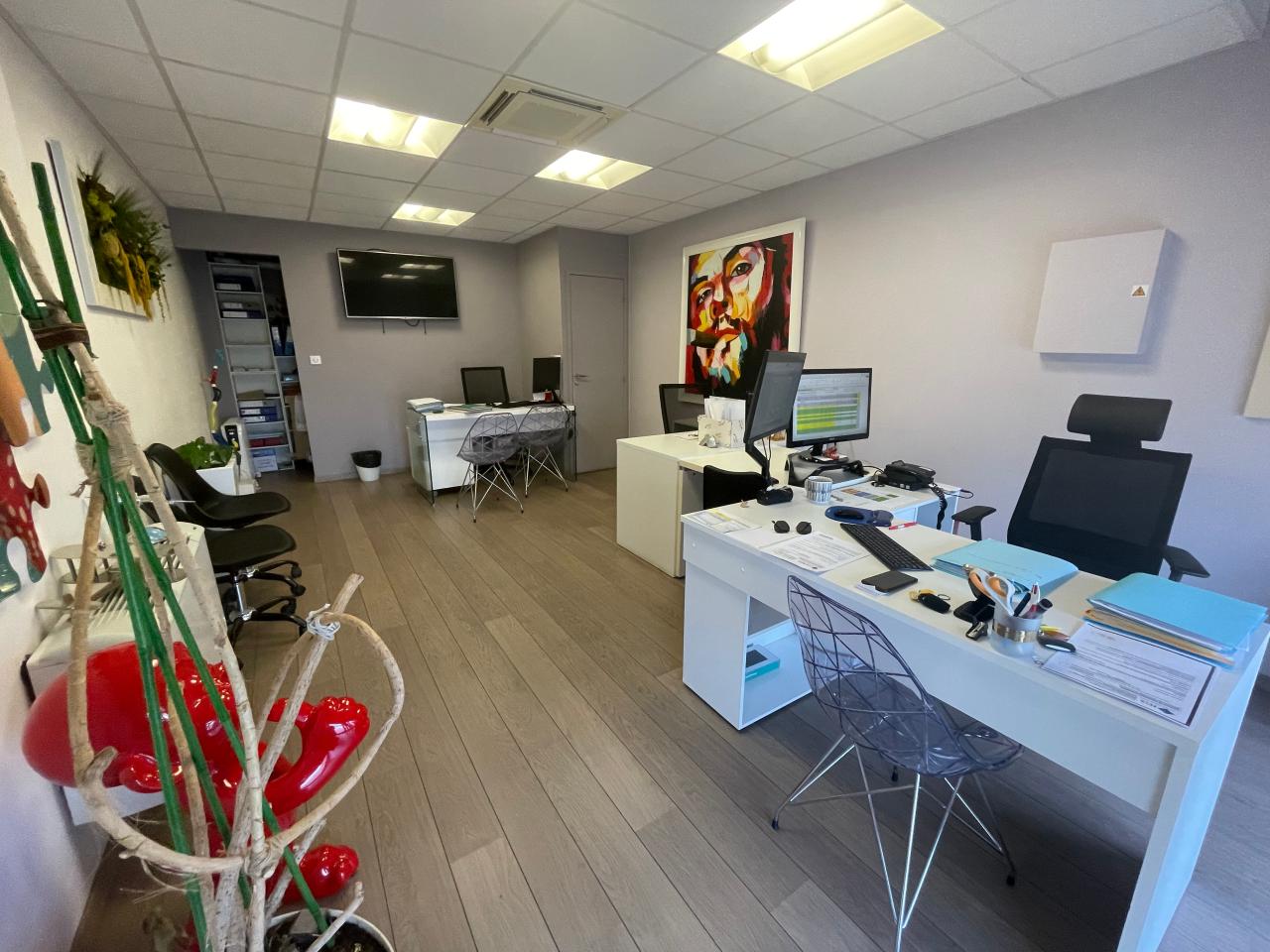 Vente bureau Montpellier Hérault OVBUR2534944 13
