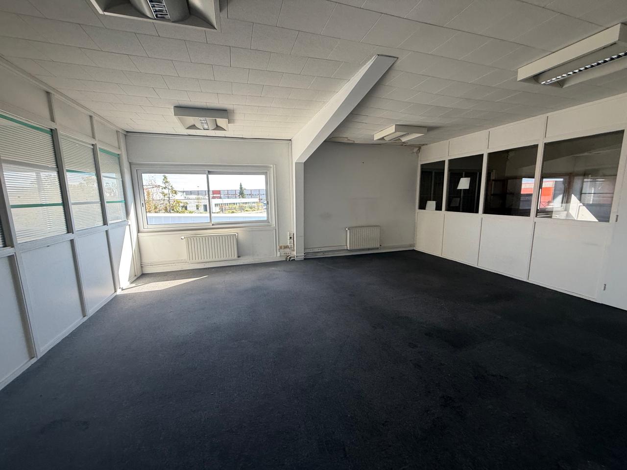 Location local d'activité Ingré Loiret OLACT2534577 8