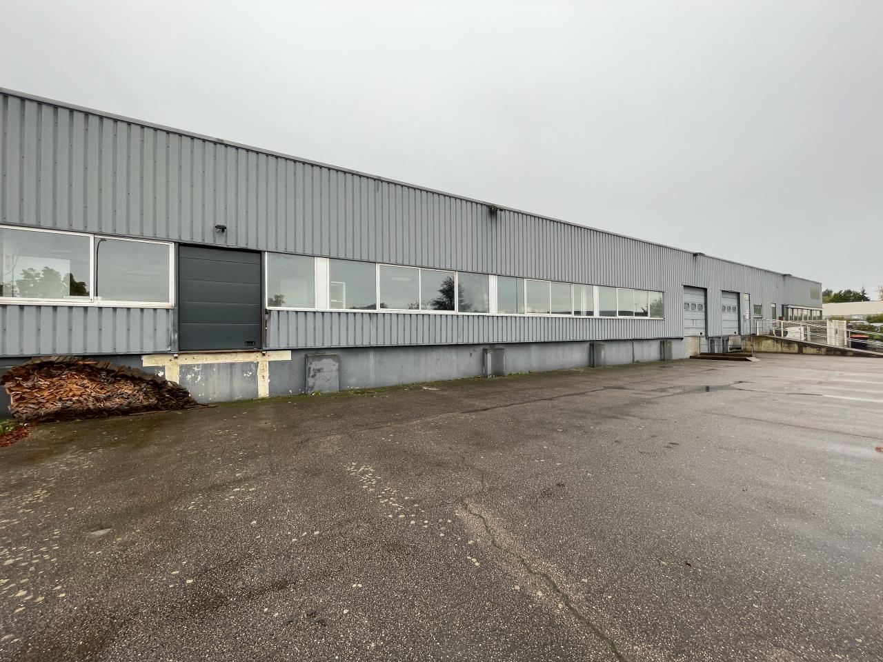 Vente local d'activité Épinal Vosges OVACT2427112 4