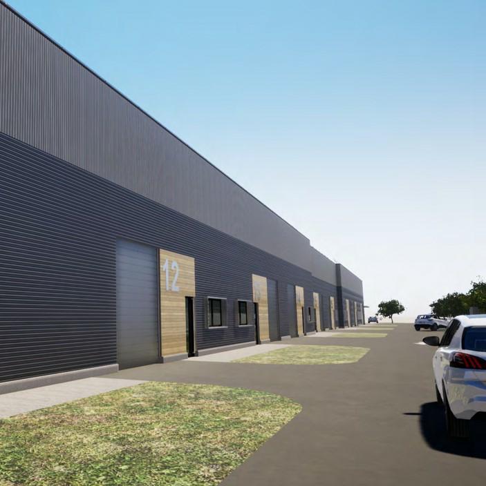 Vente local d'activité Erquinghem-Lys Nord OVACT2318605 8