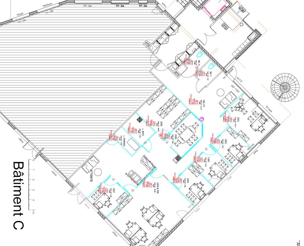 Location bureau Besançon Doubs OLBUR2424910 10