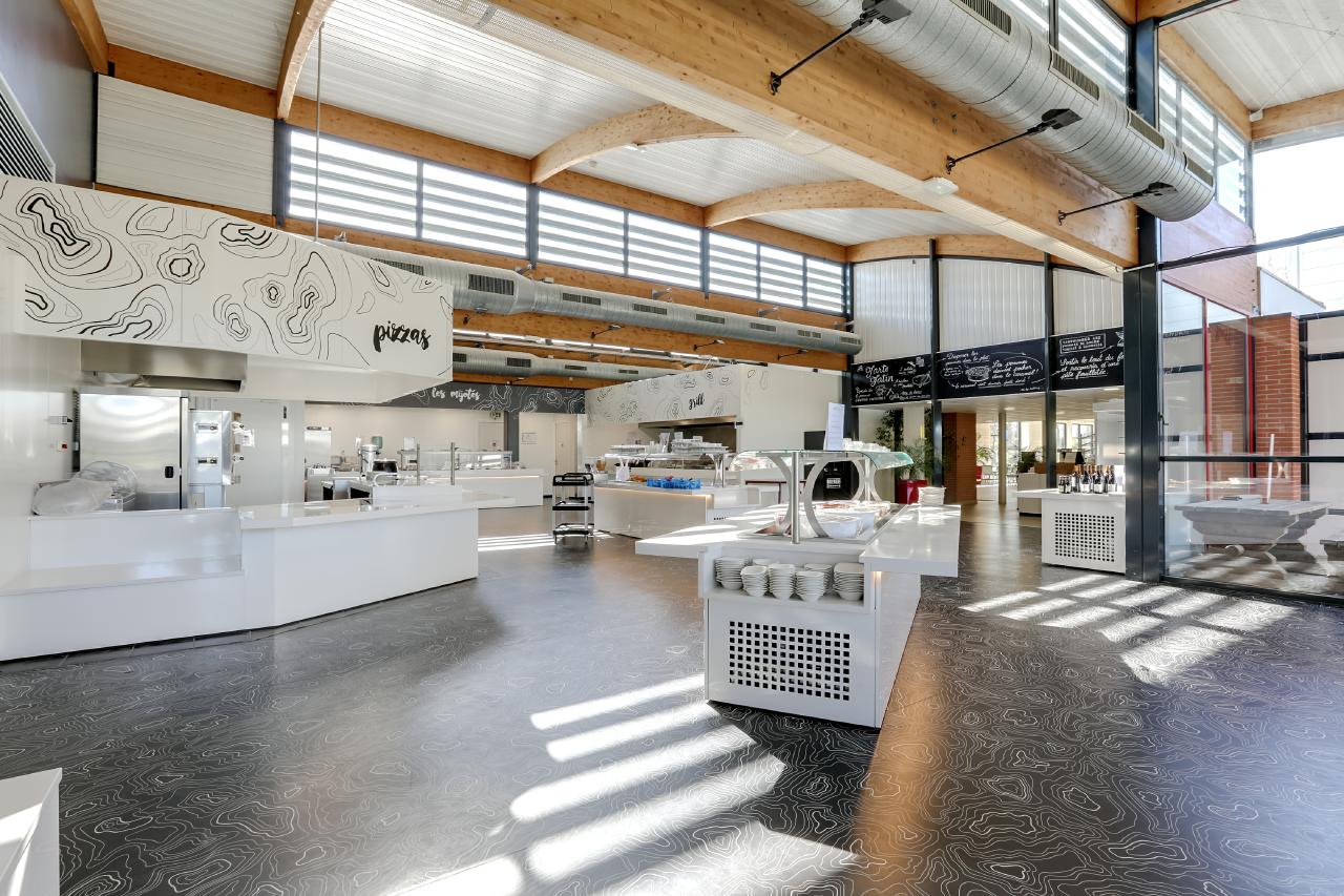 Location local d'activité Toulouse Haute-Garonne OLACT2207339 66