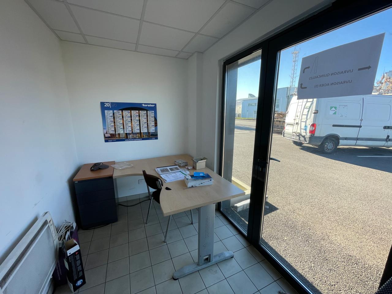 Location local d'activité Tournefeuille Haute-Garonne OLACT2529676 5