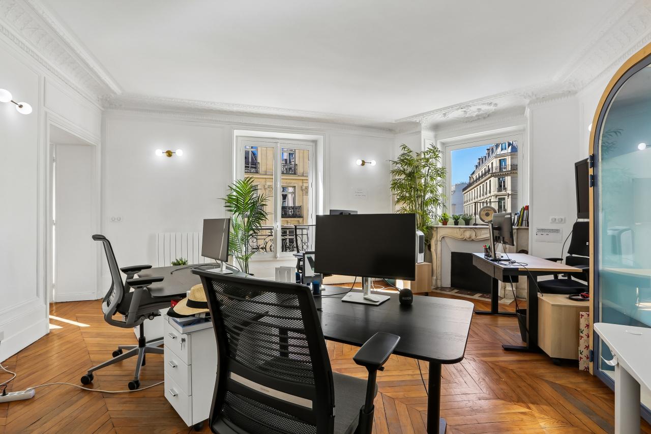 Location bureau Paris OLBUR2642450 9