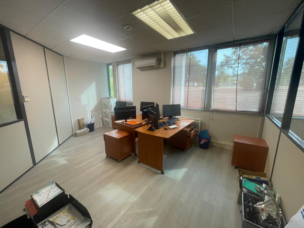 Location bureau Metz Moselle OLBUR2645462 7