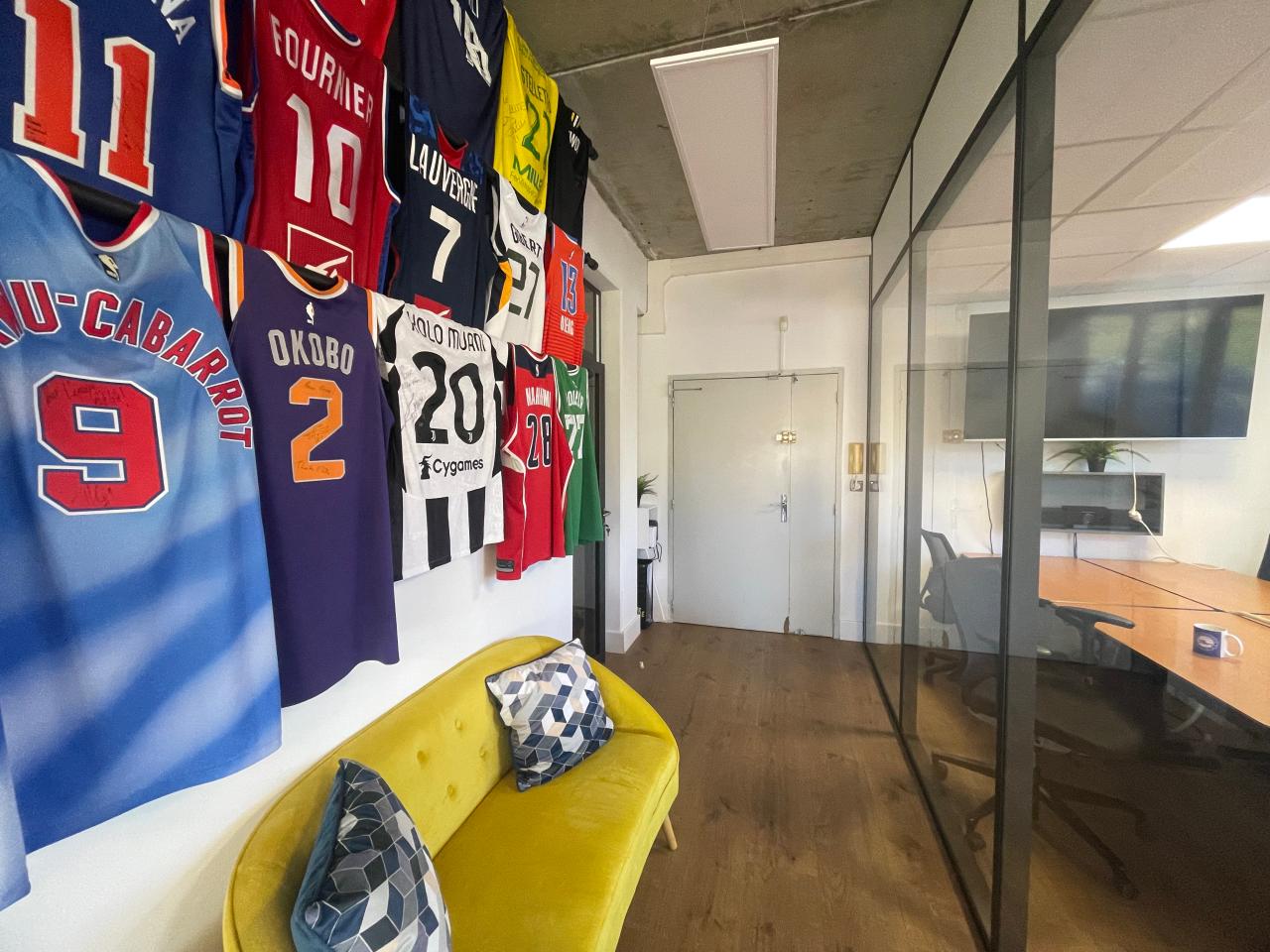 Vente bureau Bruges Gironde OVBUR2645493 4