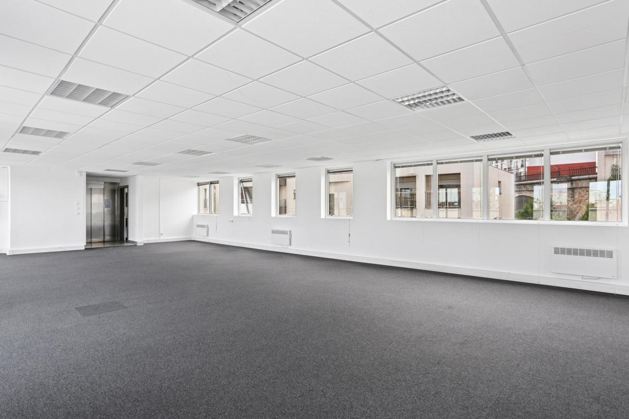 Location bureau Issy-les-Moulineaux Hauts-de-Seine OLBUR2531363 9
