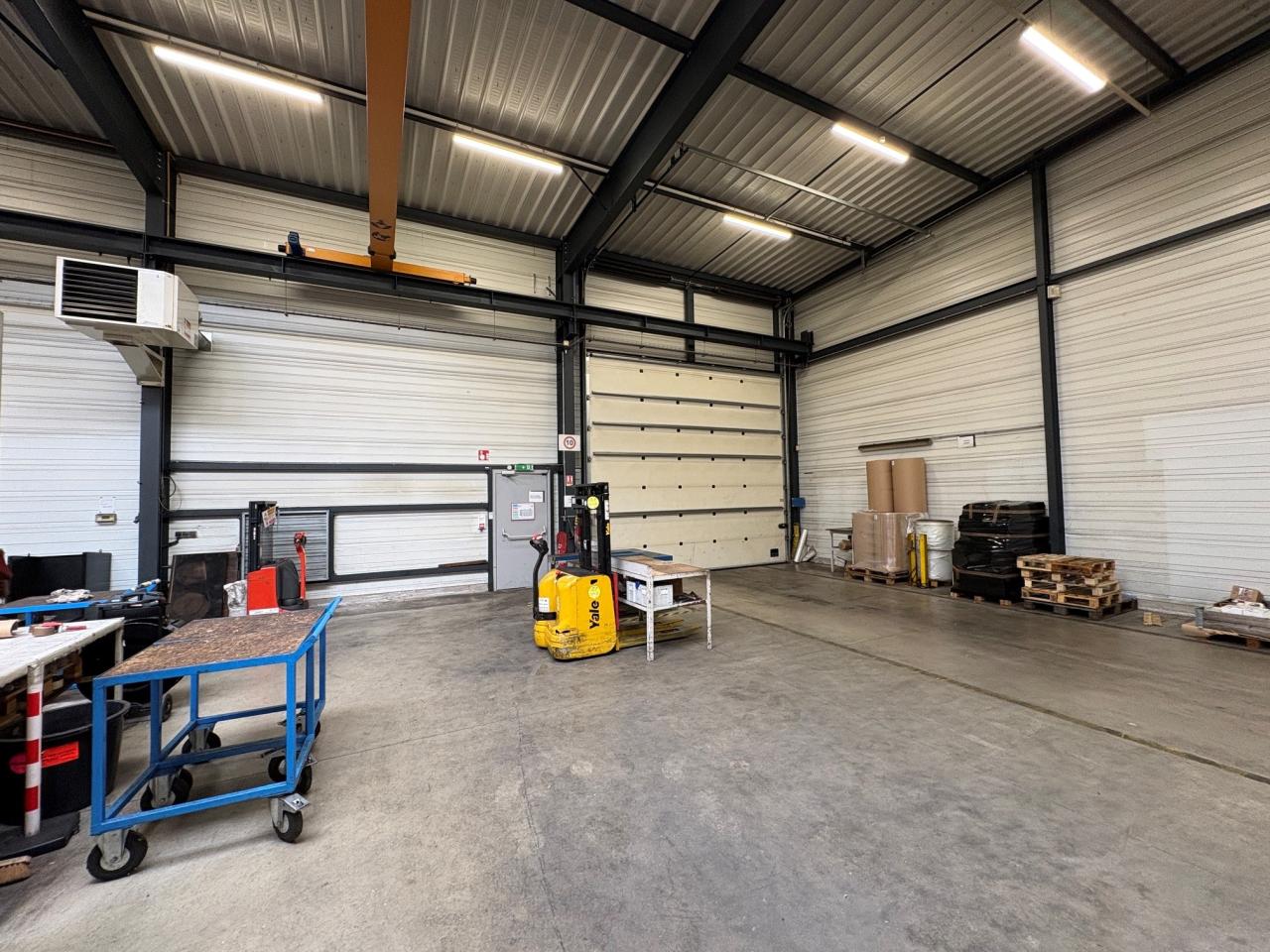 Vente local d'activité Miserey-Salines Doubs OVACT2642539 6