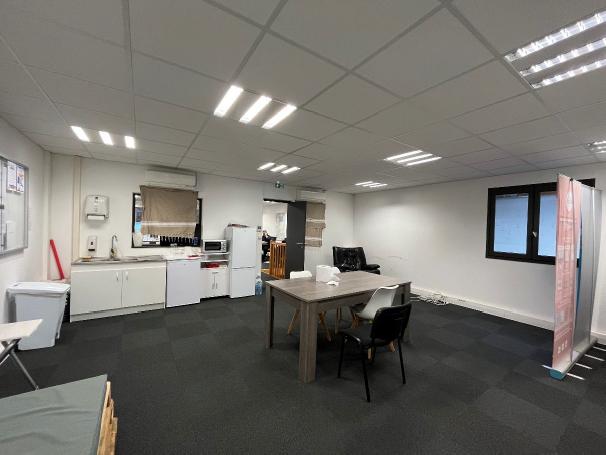 Location local d'activité Décines-Charpieu Rhône OLACT2108906 7