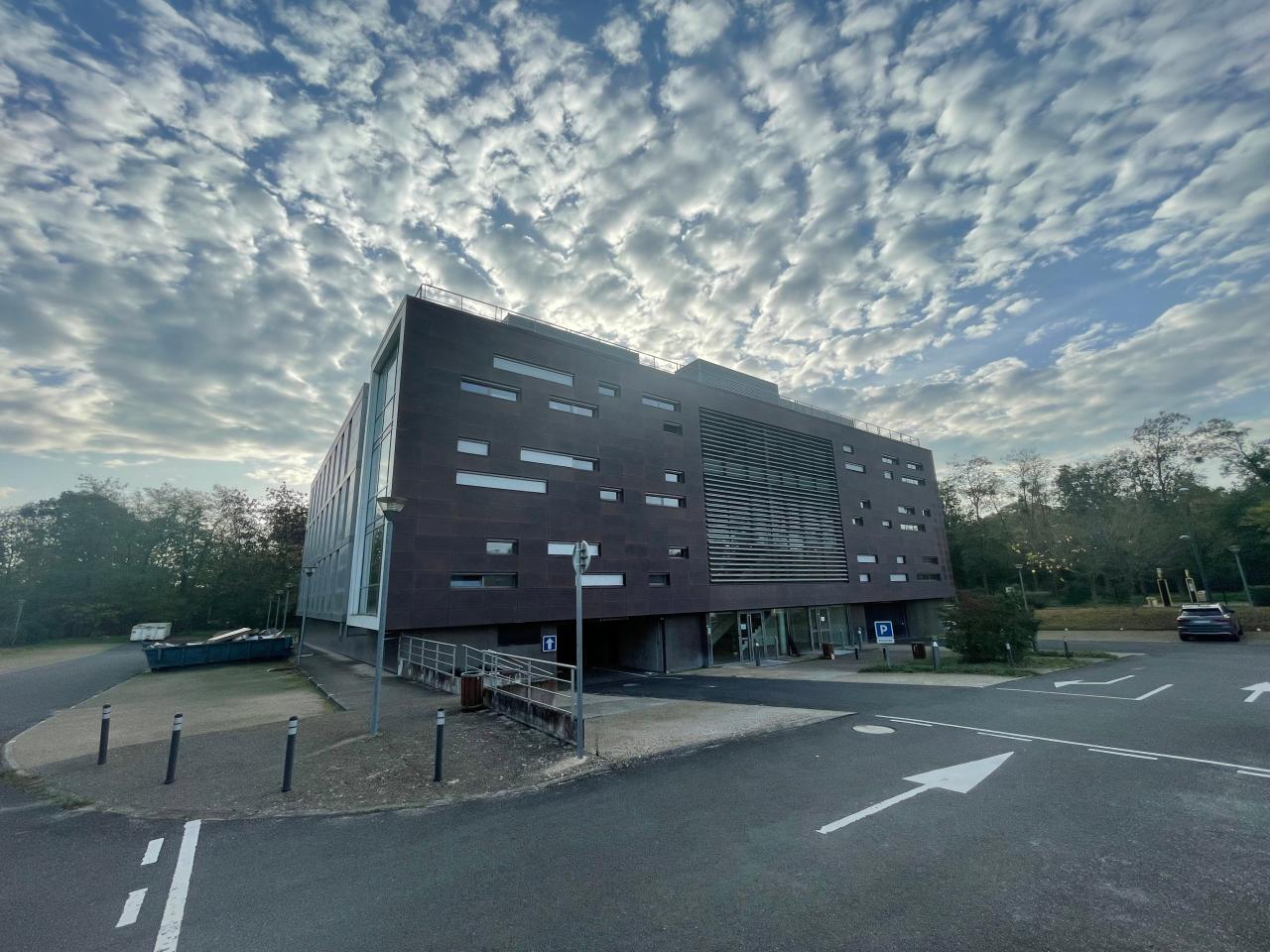 Location bureau Olivet Loiret OLBUR2113215 11