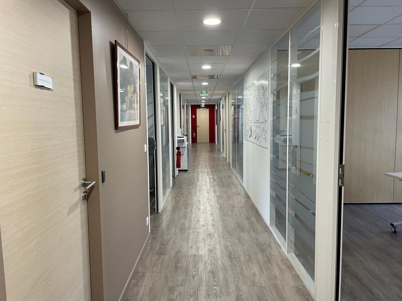 Location bureau Cergy Val-d'Oise OLBUR2310795 9