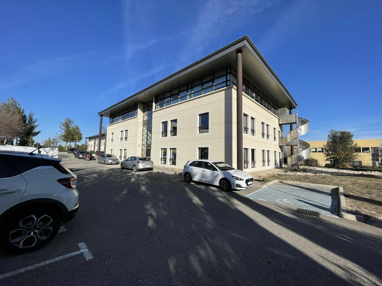 Location bureau Aix-en-Provence Bouches-du-Rhône OLBUR2419797 2