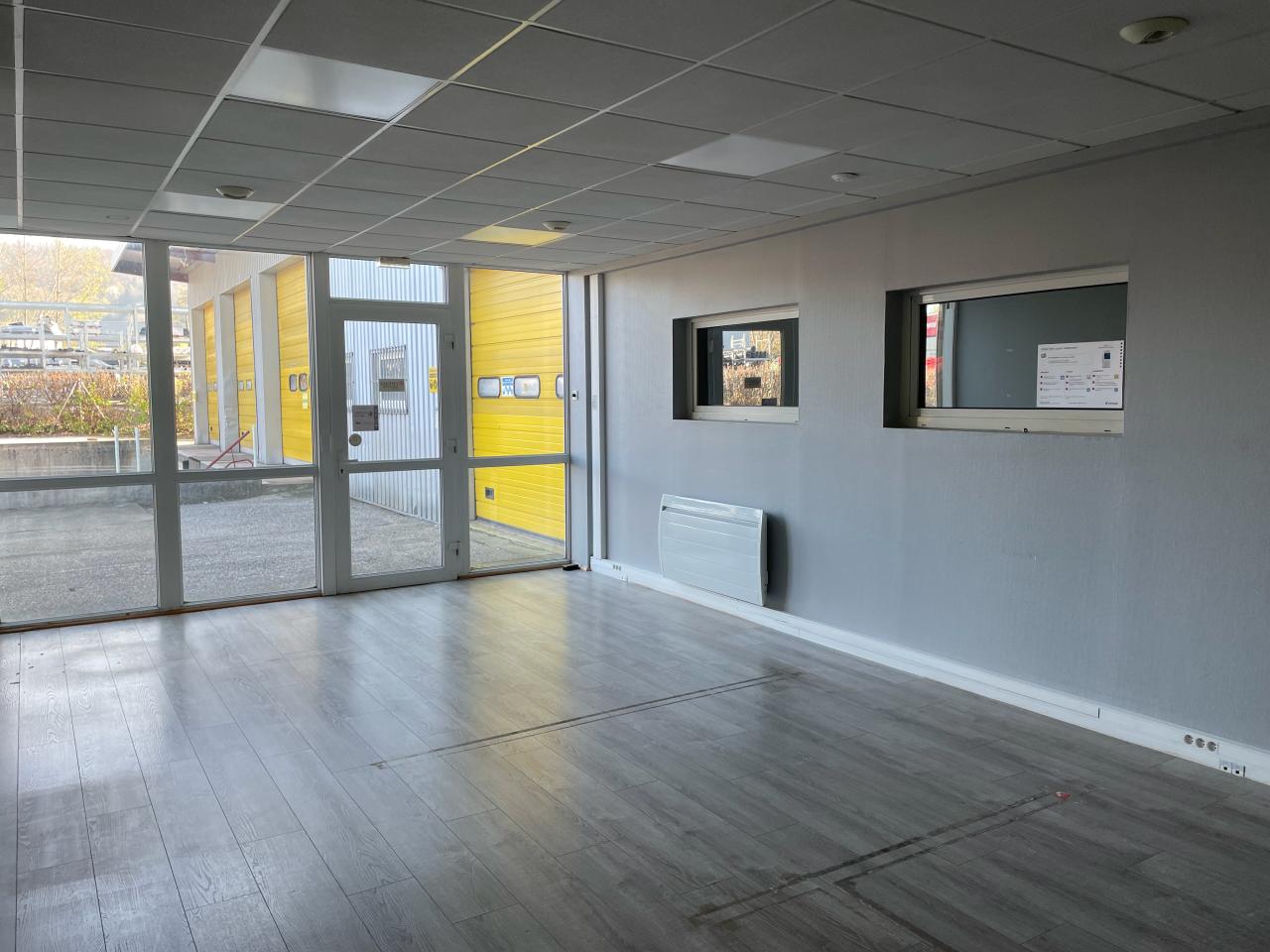 Location local d'activité Pringy Haute-Savoie OLACT2530459 7