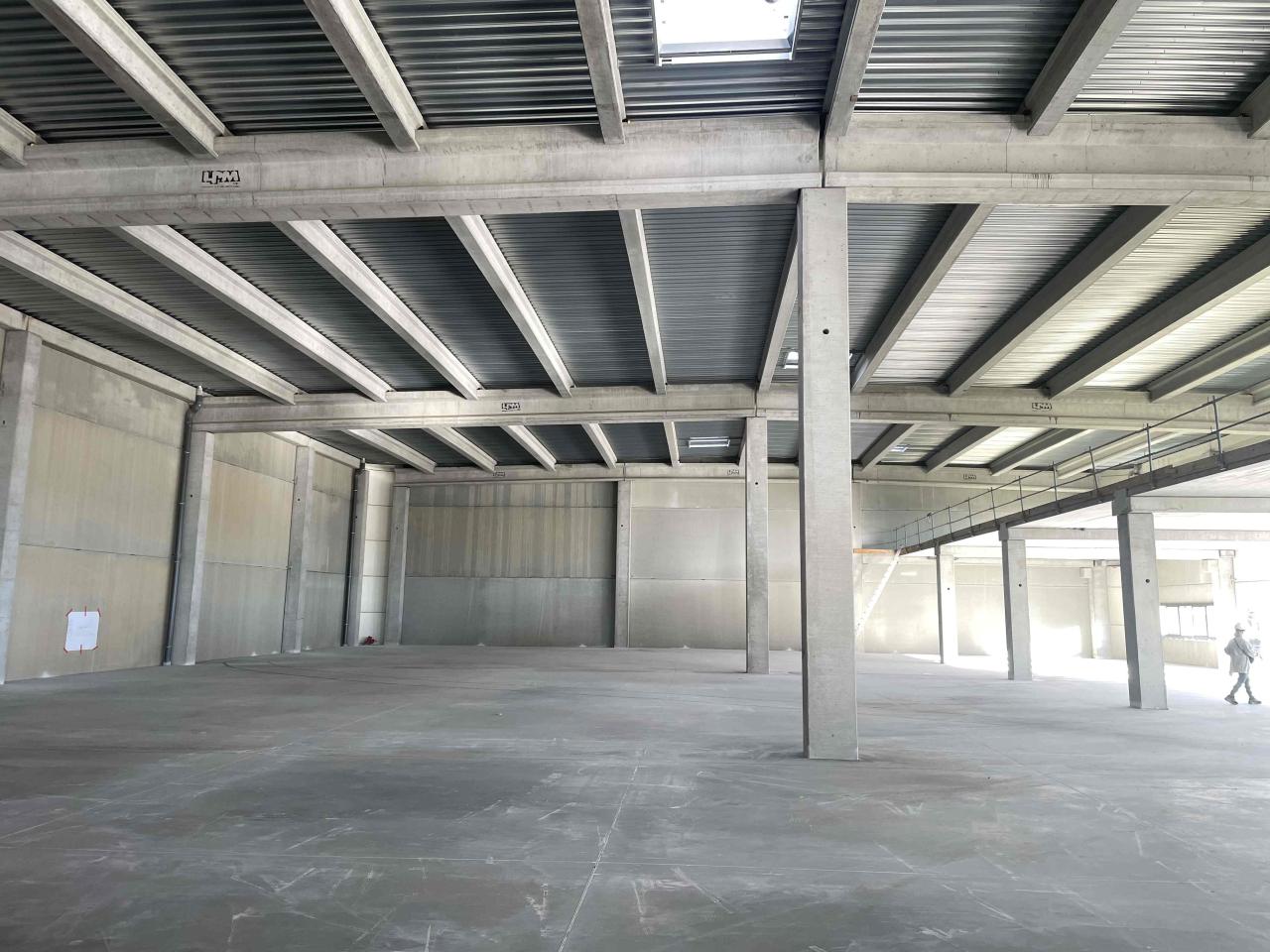 Location local d'activité La Ciotat Bouches-du-Rhône OLACT2529692 6