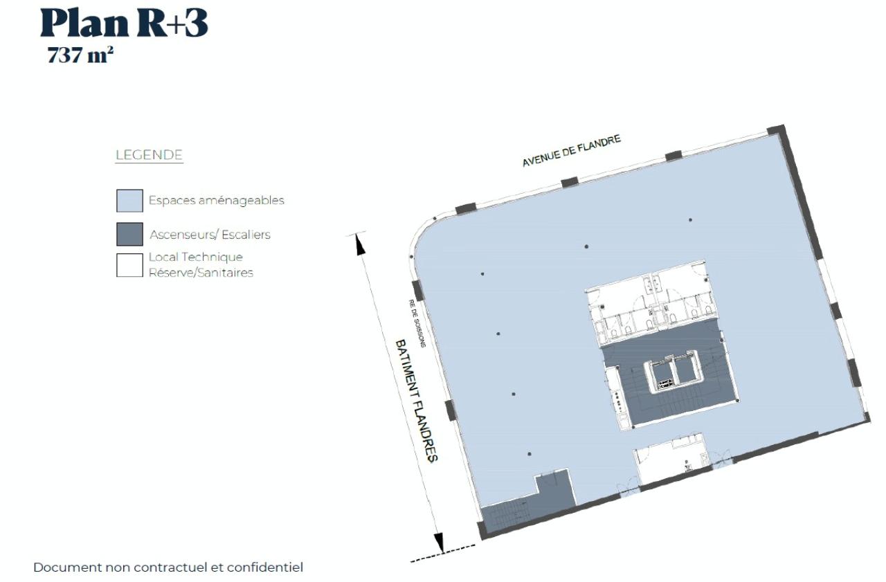 Location bureau Paris OLBUR2531897 12