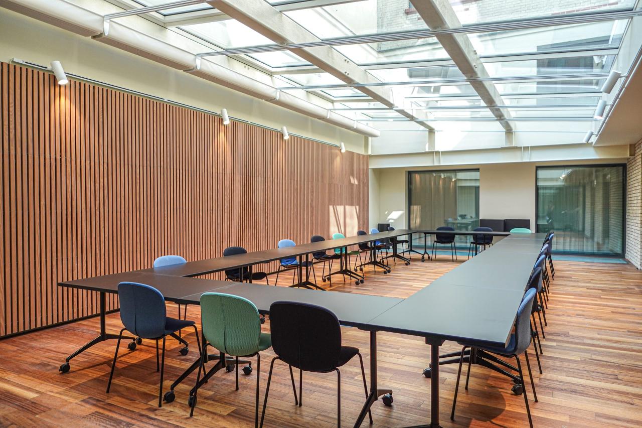 Location coworking Paris OLBUR2536922 2