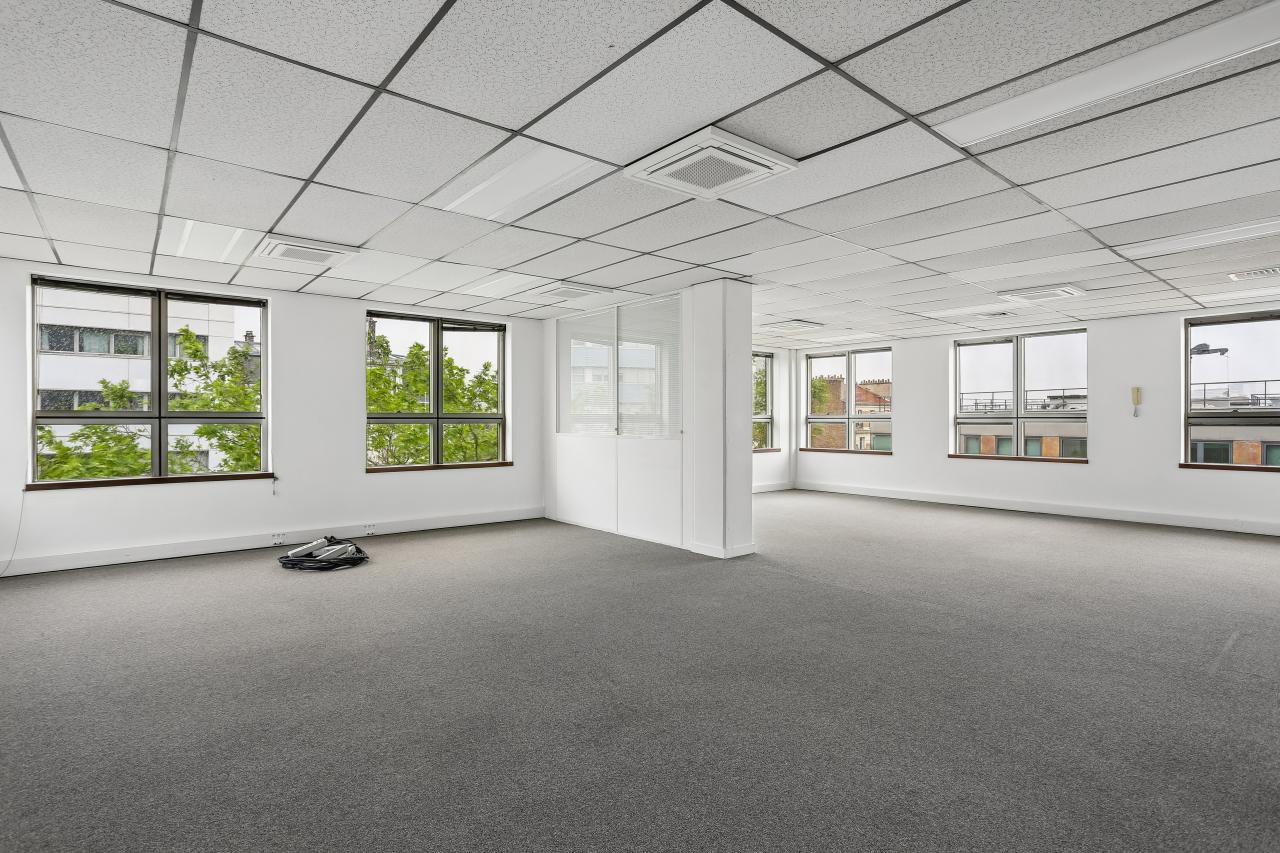 Vente bureau Montreuil Seine-Saint-Denis OVBUR2640898 6