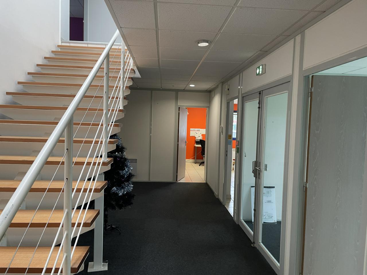 Location local d'activité Saint-Aignan-Grandlieu Loire-Atlantique OLACT2309947 9