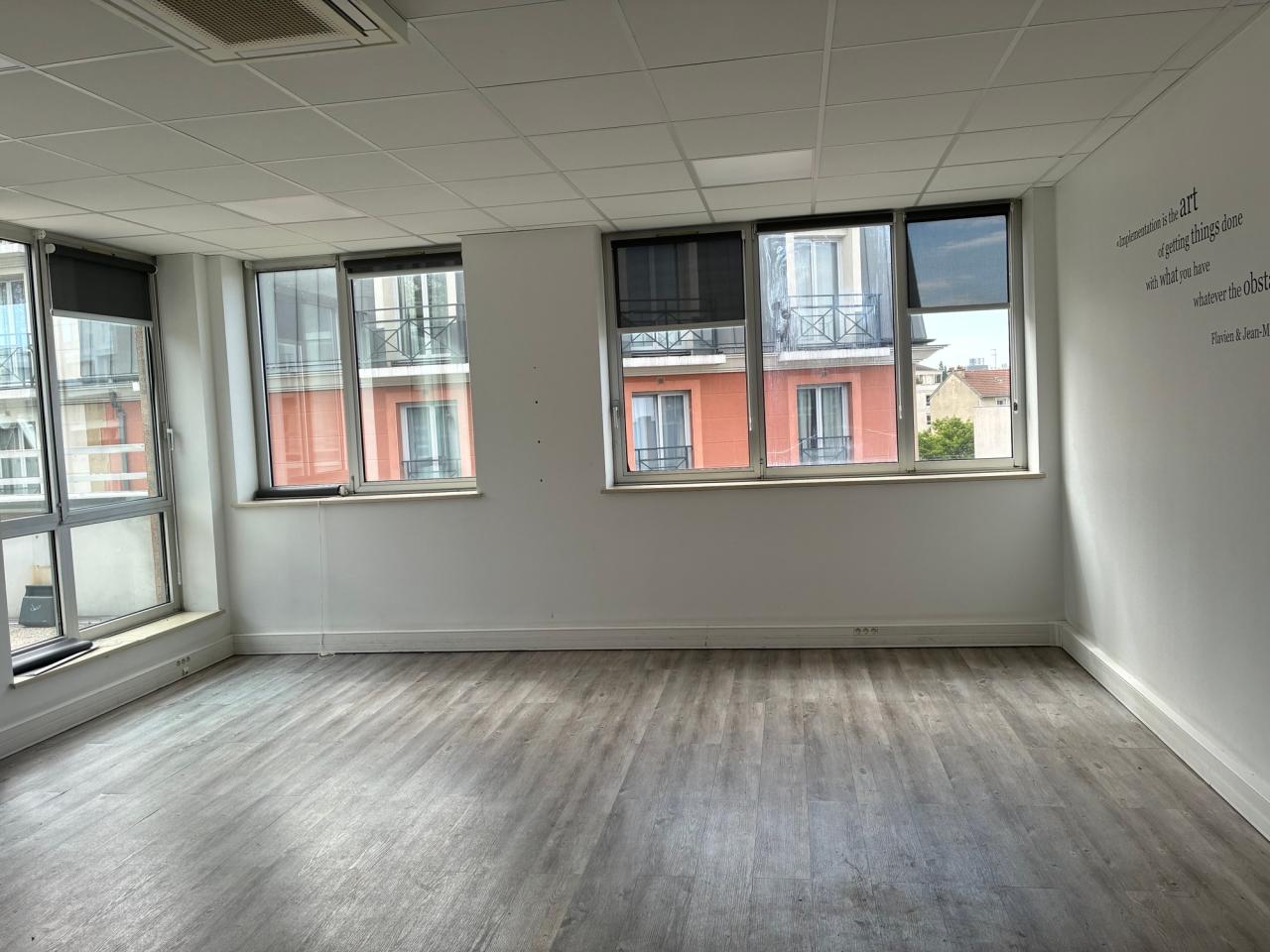Location bureau Neuilly-Plaisance Seine-Saint-Denis OLBUR2424815 6