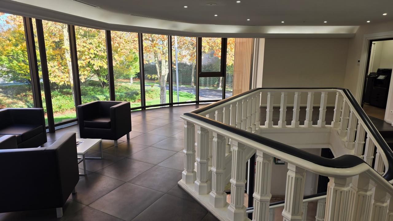 Location local d'activité Collégien Seine-et-Marne OLACT2537563 3