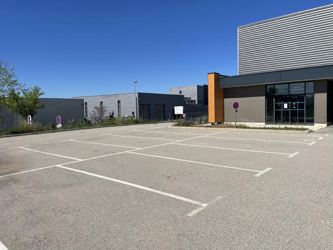 Location local d'activité Aix-en-Provence Bouches-du-Rhône OLACT2422200 4