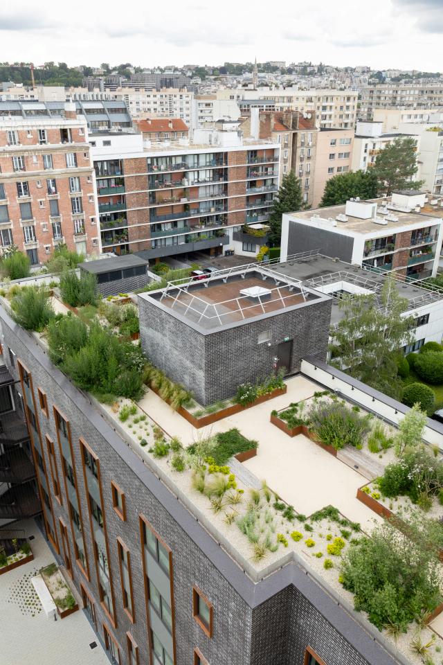 Location bureau Boulogne-Billancourt Hauts-de-Seine OLBUR2100378 4