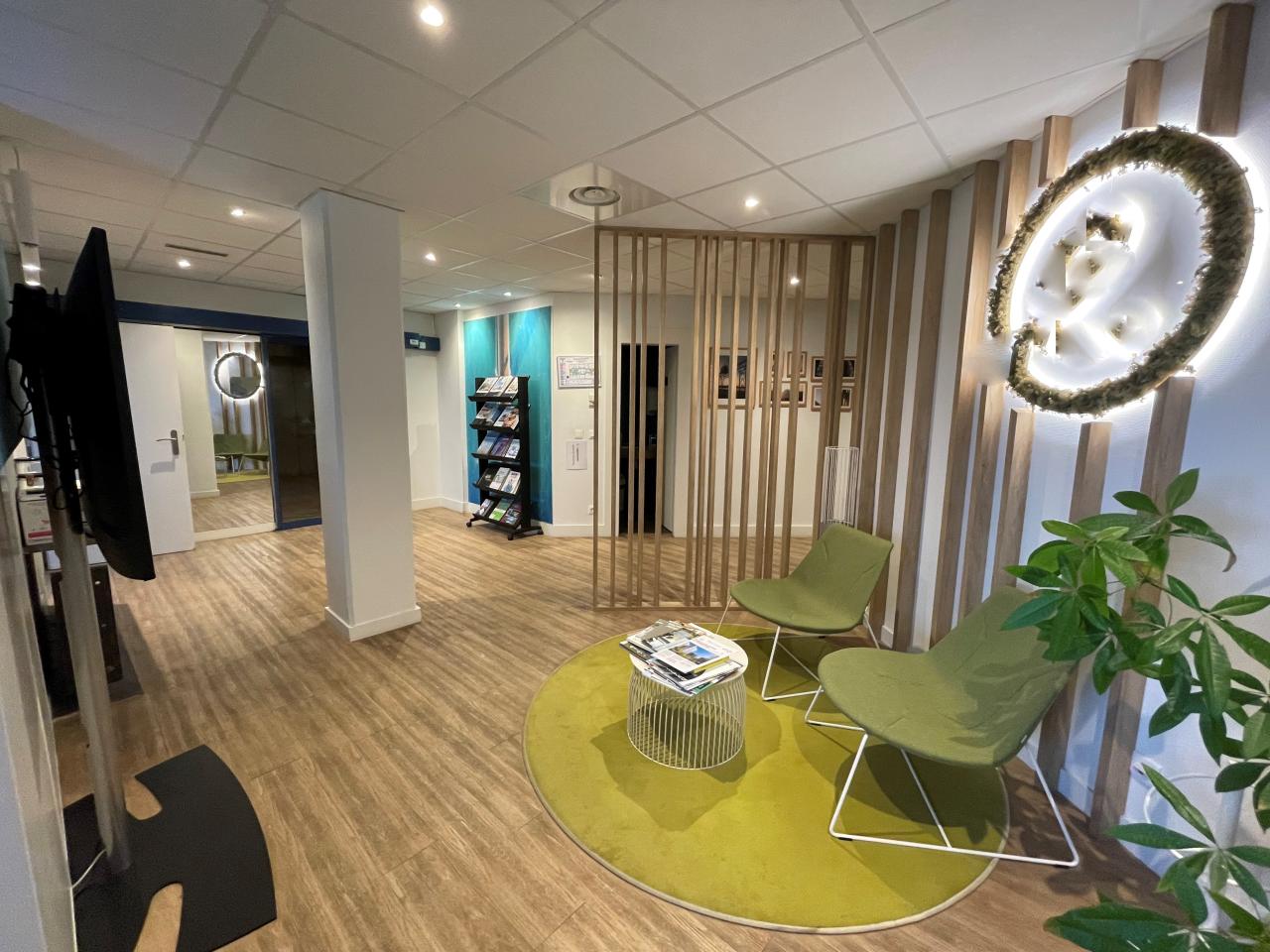 Vente bureau Schiltigheim Bas-Rhin OVBUR2533732 9