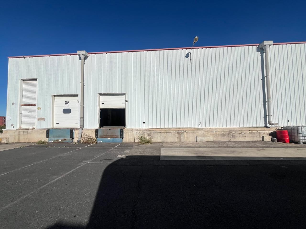 Location local d'activité Servian Hérault OLACT2644893 8